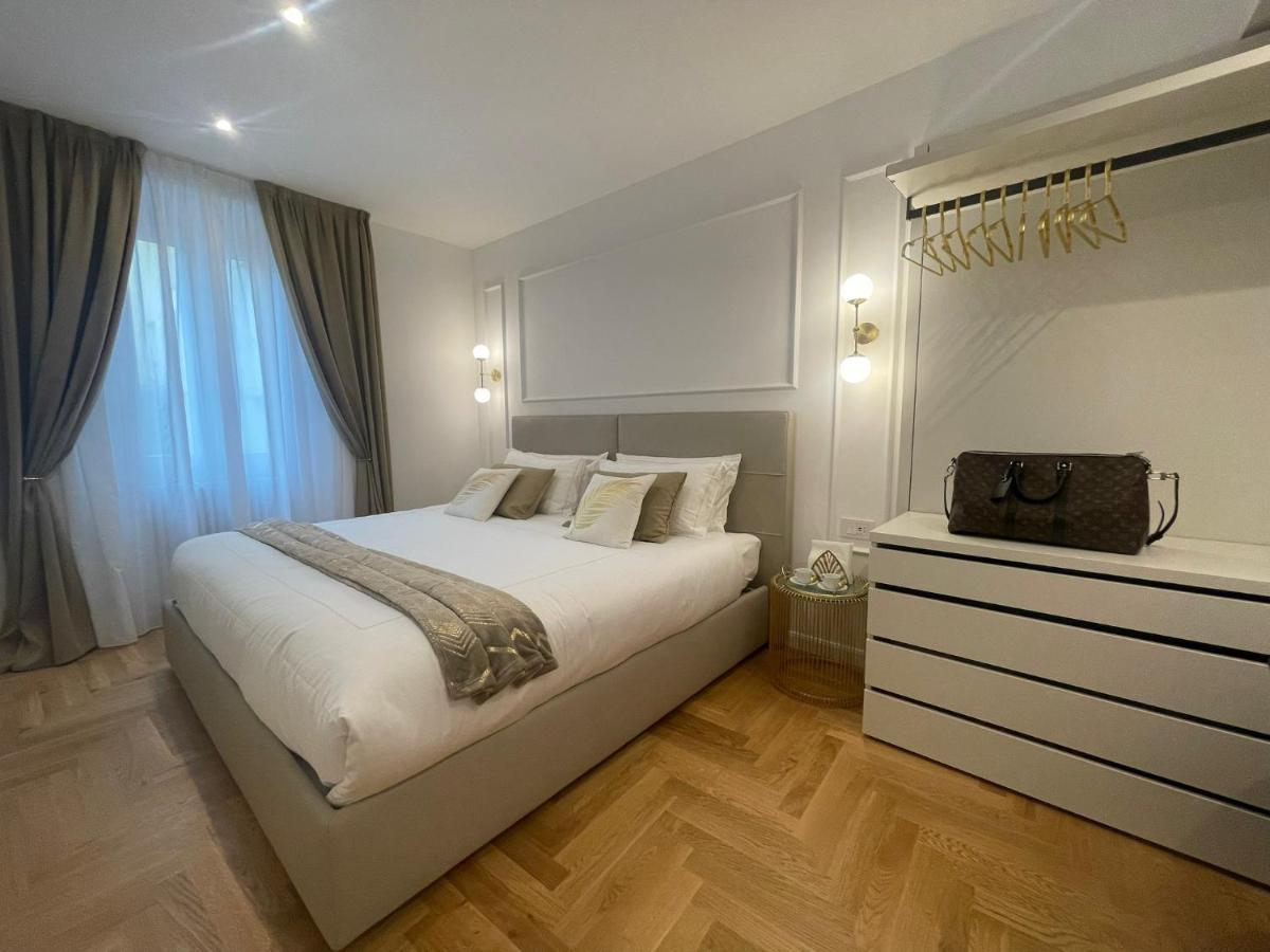 Bellagio Luxury Suites Apartments Extérieur photo