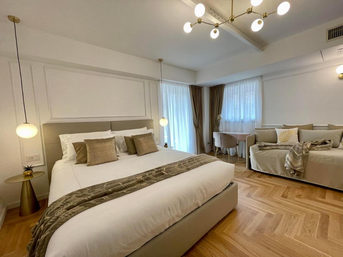 Bellagio Luxury Suites Apartments Extérieur photo