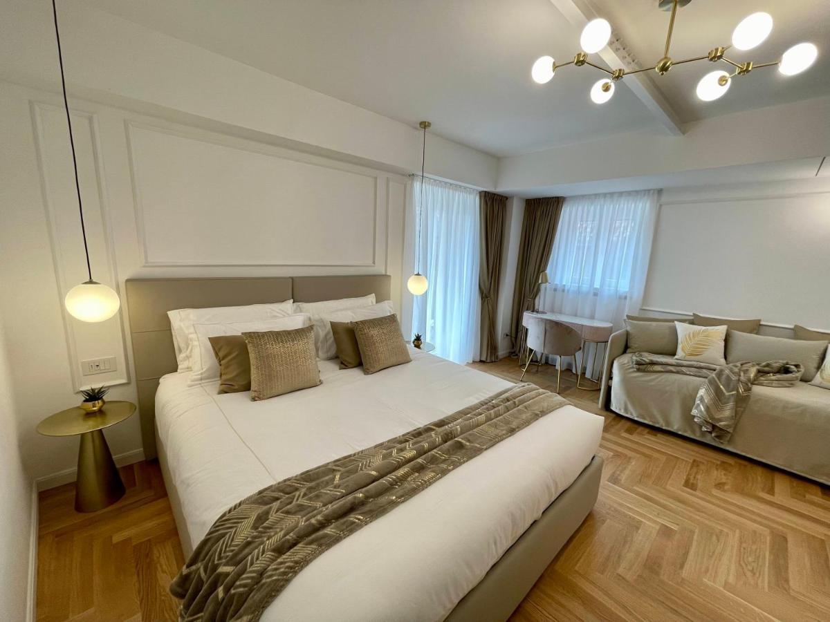 Bellagio Luxury Suites Apartments Extérieur photo