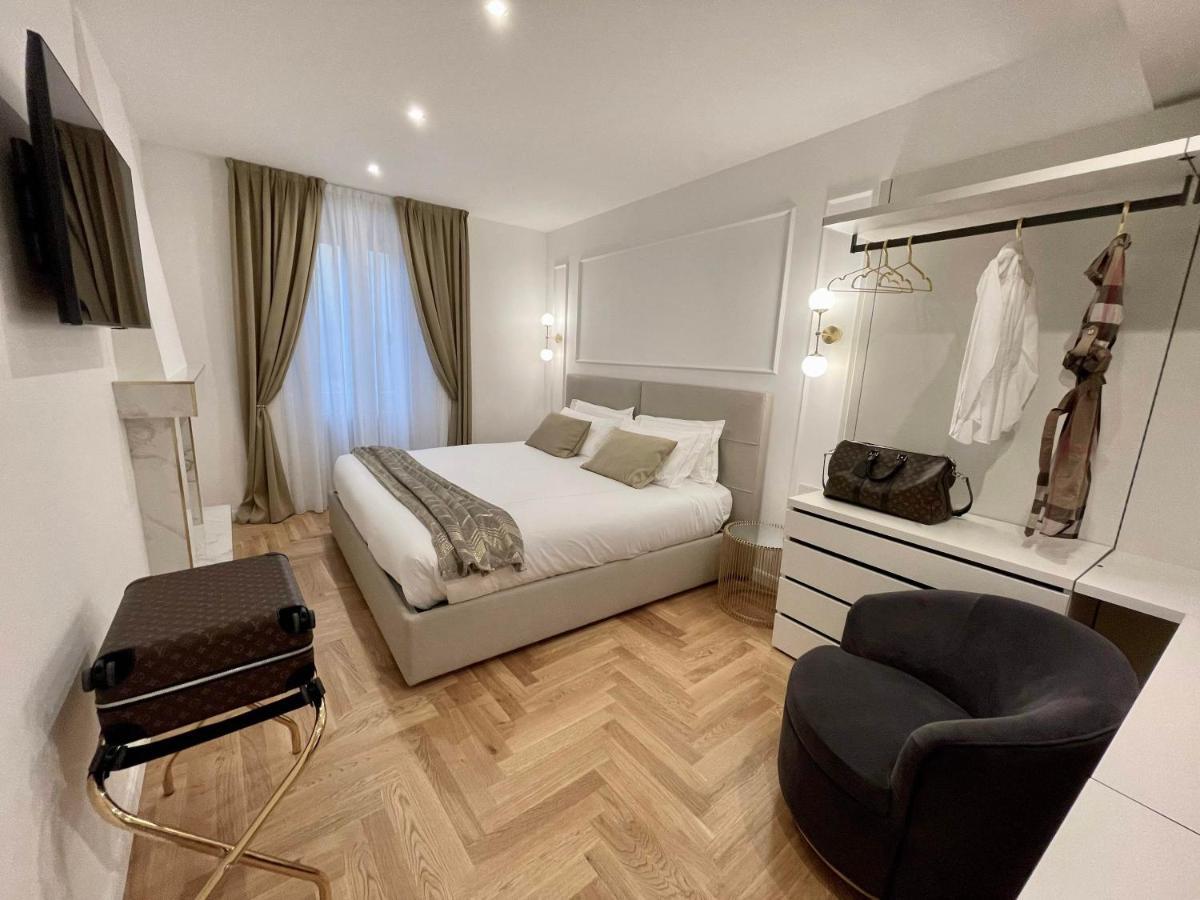 Bellagio Luxury Suites Apartments Extérieur photo