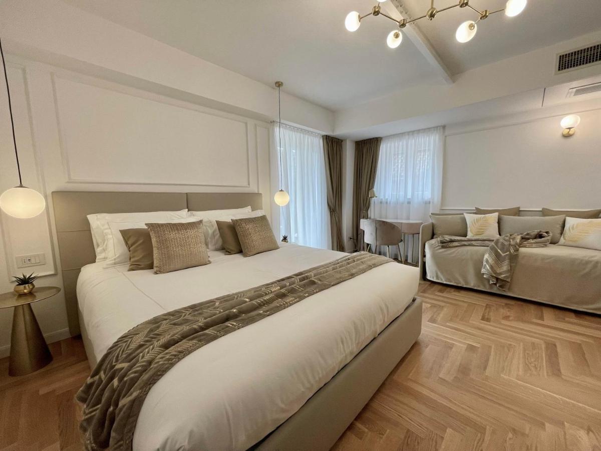 Bellagio Luxury Suites Apartments Extérieur photo