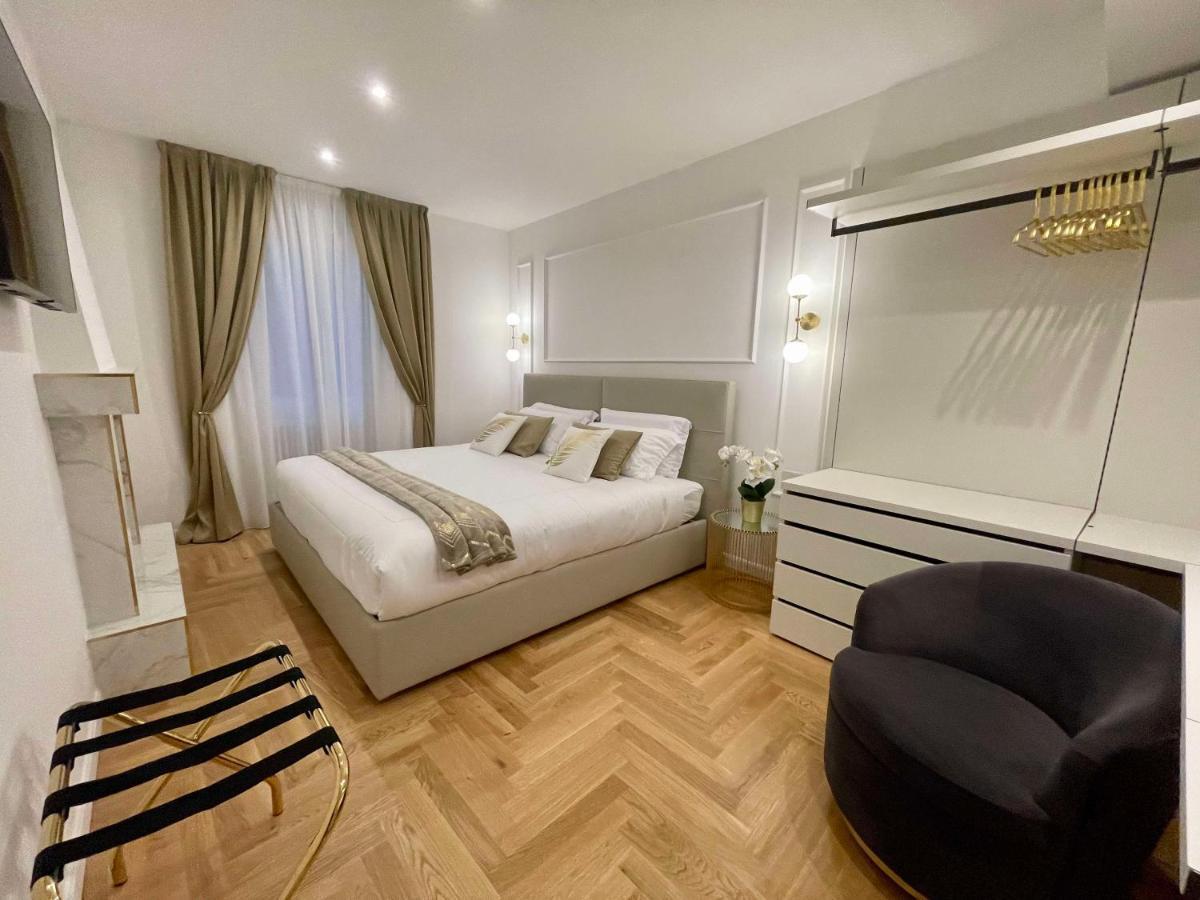 Bellagio Luxury Suites Apartments Extérieur photo