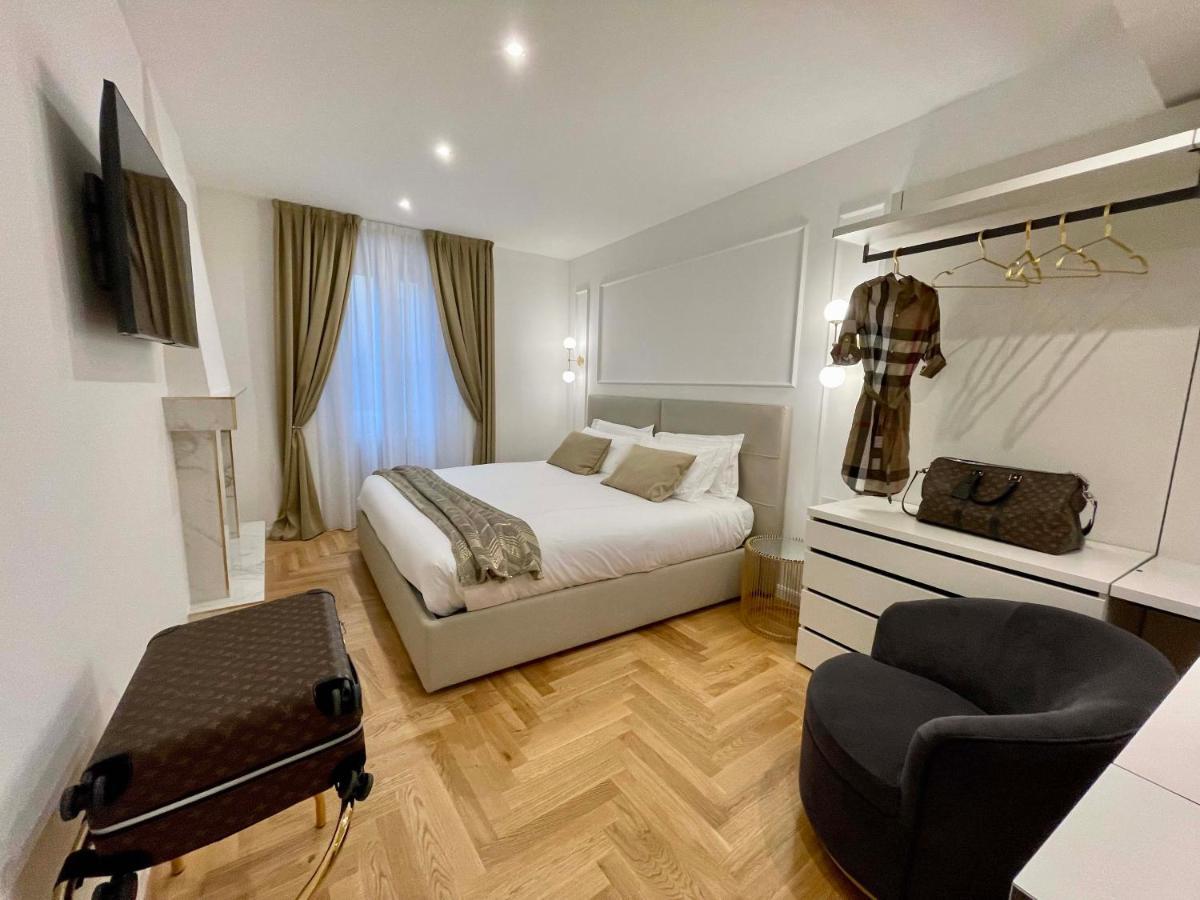 Bellagio Luxury Suites Apartments Extérieur photo