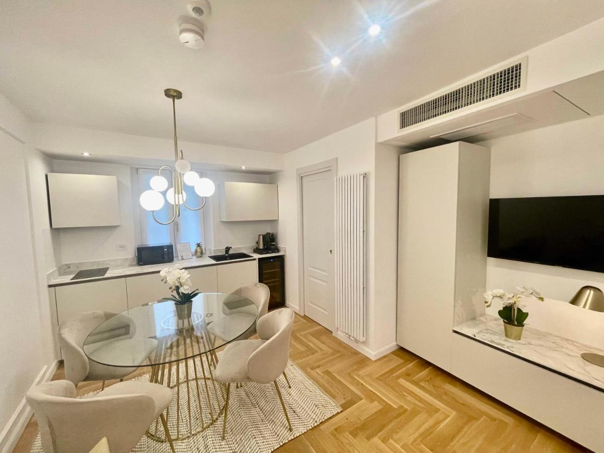 Bellagio Luxury Suites Apartments Extérieur photo