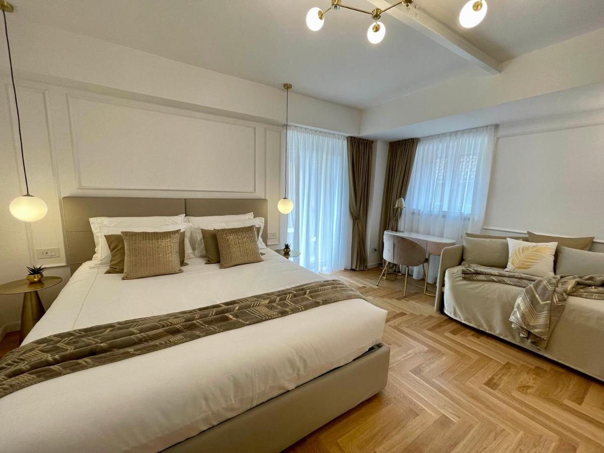 Bellagio Luxury Suites Apartments Extérieur photo