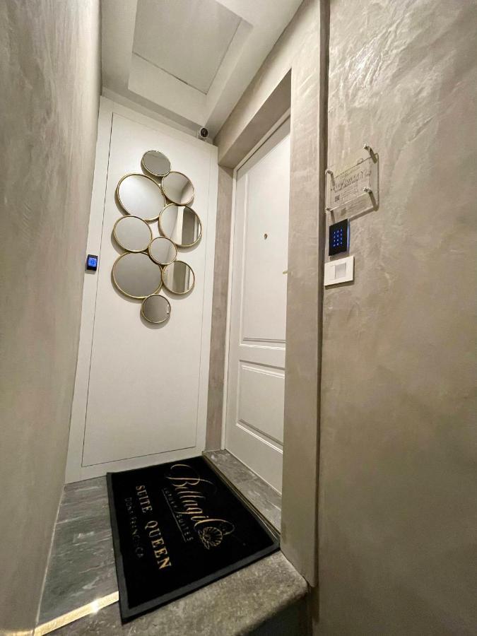 Bellagio Luxury Suites Apartments Extérieur photo