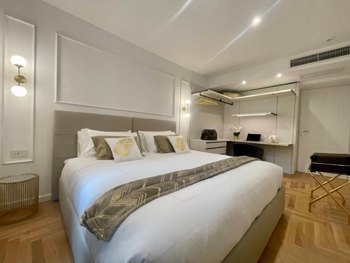 Bellagio Luxury Suites Apartments Extérieur photo