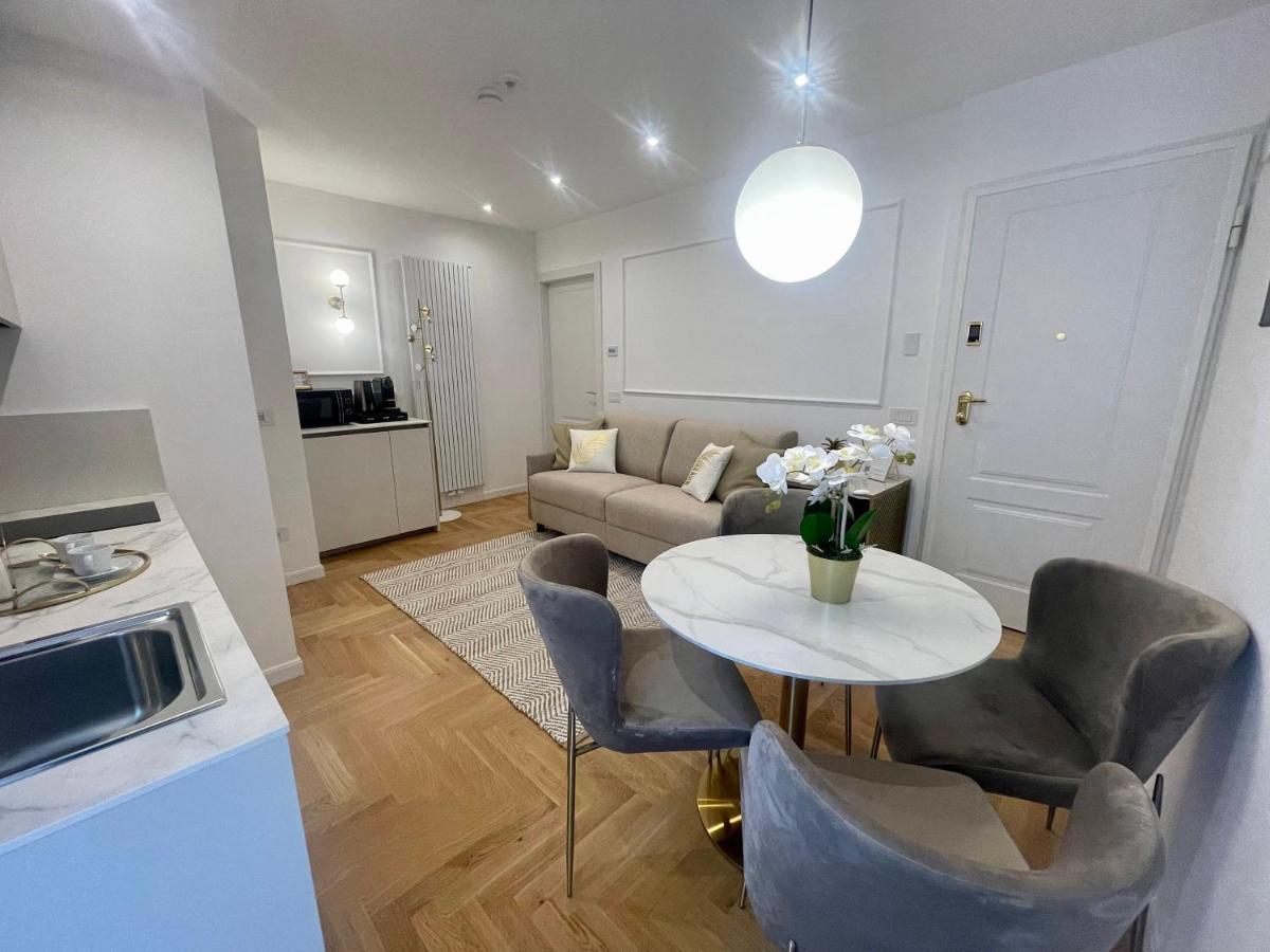 Bellagio Luxury Suites Apartments Extérieur photo